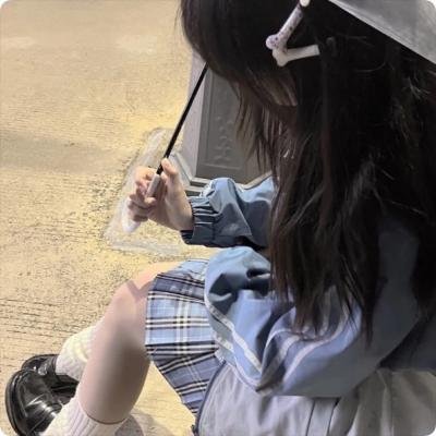 阿浪的远方